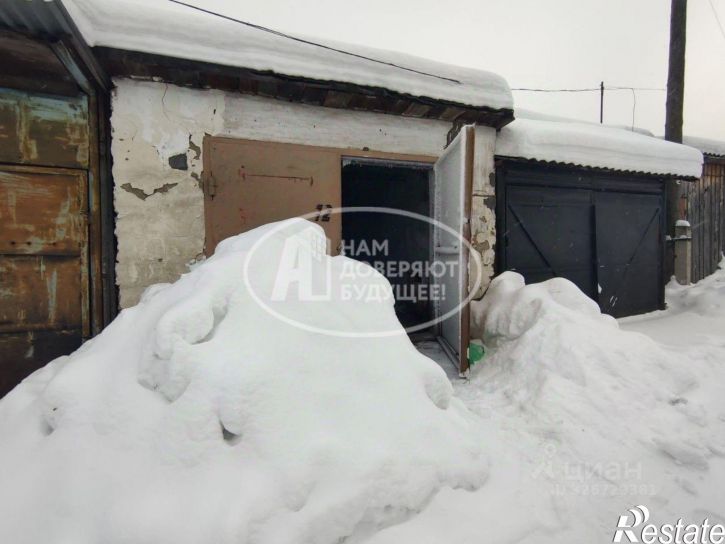 Гараж/парковка Кунгурский муниципальный округ