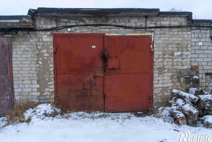 Гараж/парковка Пермь, микрорайон Закамск