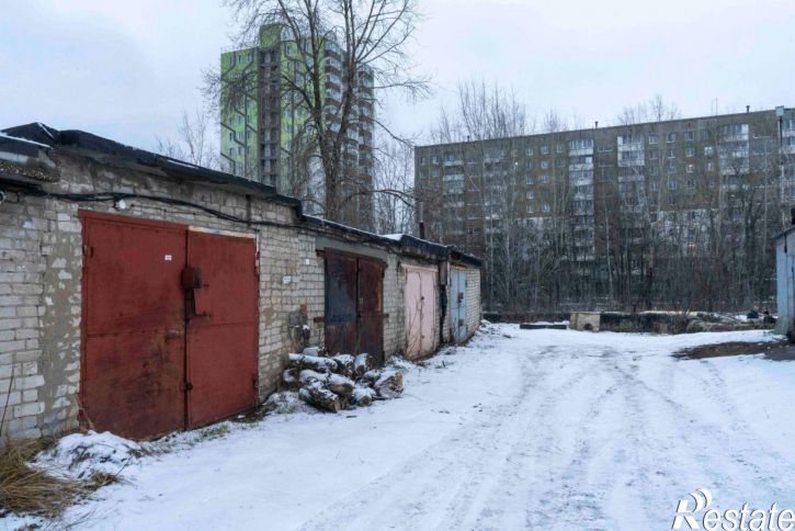 Гараж/парковка Пермь, микрорайон Закамск
