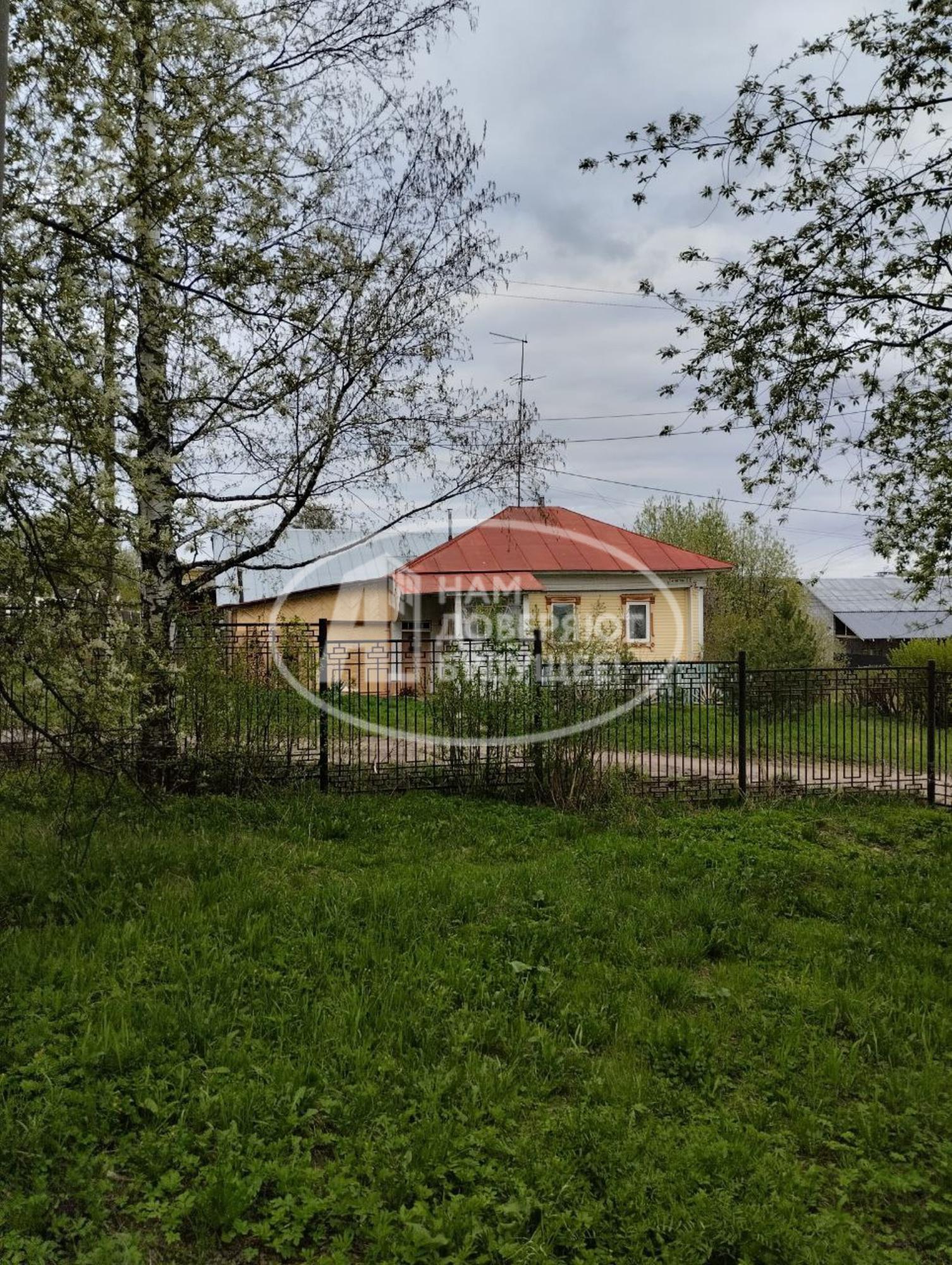 Купить дачу, дом, коттедж за 2 000 000 рублей на улица Кострова, 8