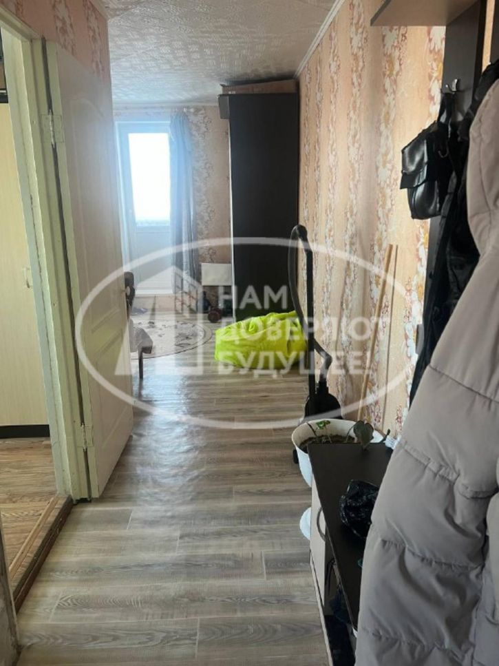 2-комн квартира улица Мира, 53