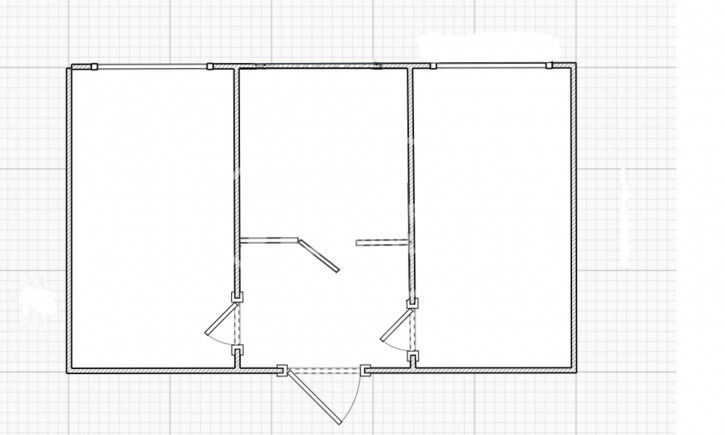 Коттедж/дом улица Матросова, 21