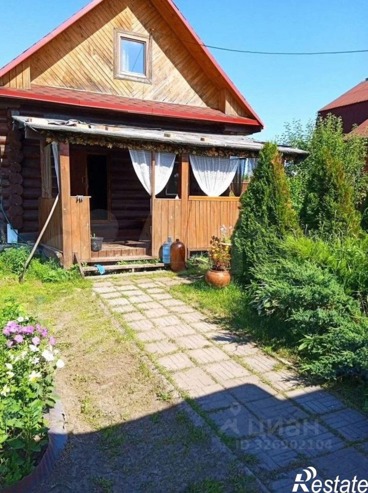 Коттедж/дом Кунгурский муниципальный округ
