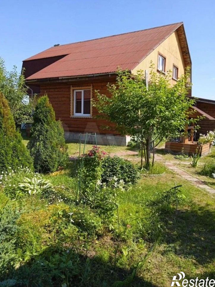 Коттедж/дом Кунгурский муниципальный округ