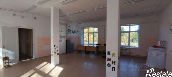 Отдельное здание ул Трактовая