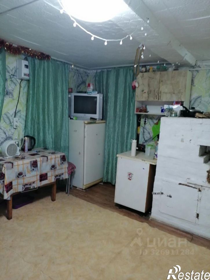 Коттедж/дом Ординский район