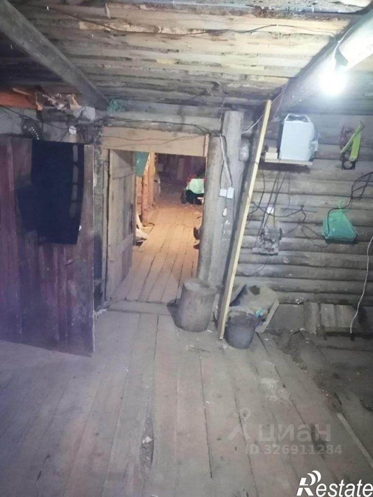 Коттедж/дом Ординский район