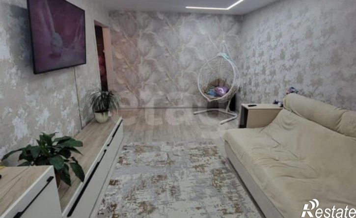 2-комн квартира ул Полевая, 52,  д. 52