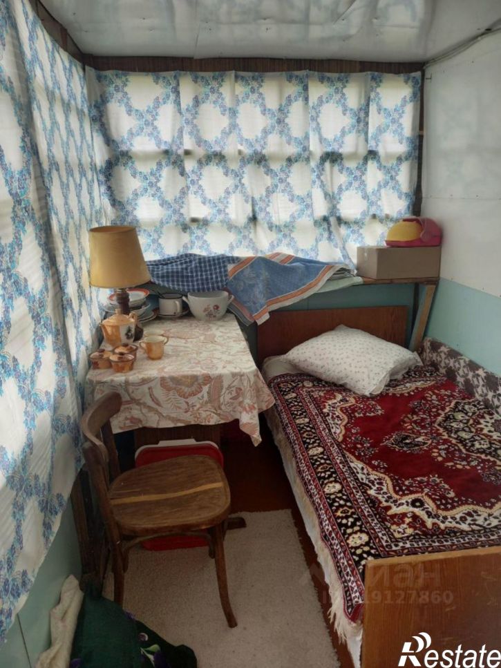Коттедж/дом