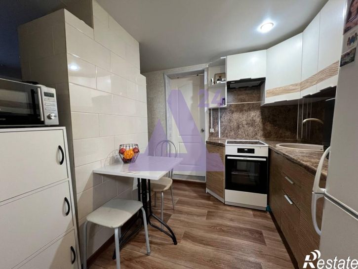 Коттедж/дом улица Новолинейная, дом 27