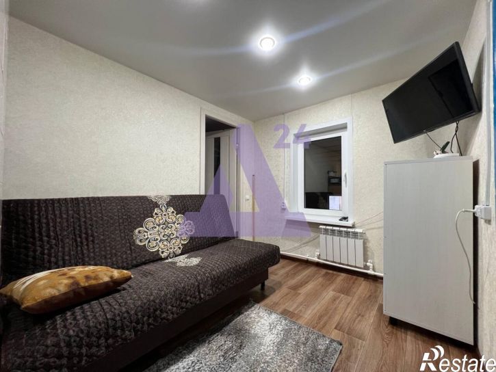 Коттедж/дом улица Новолинейная, дом 27