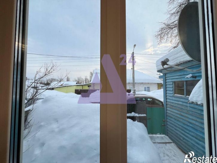 Коттедж/дом улица Новолинейная, дом 27