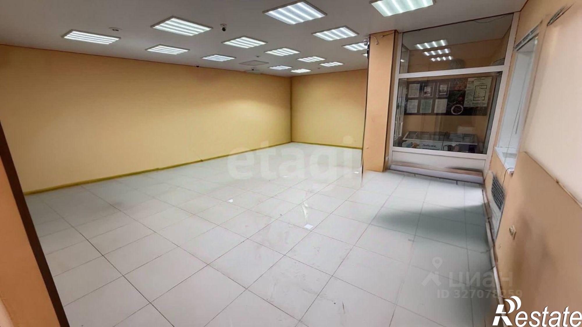 Купить торговое помещение за 6 990 000 рублей на ул Шоссейная, 1