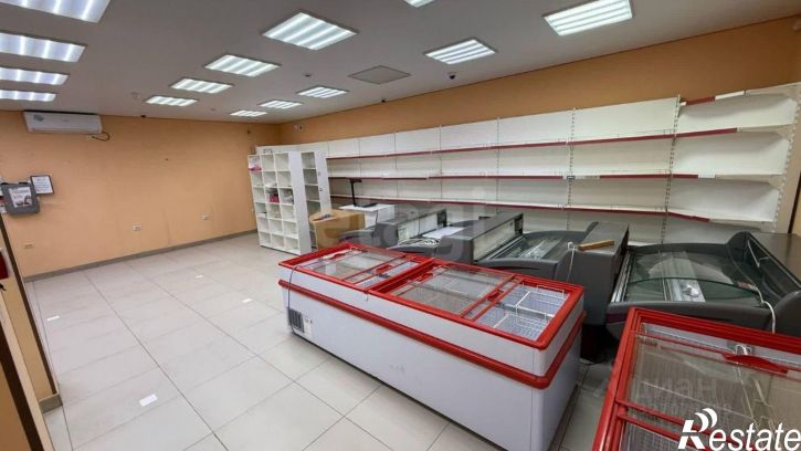 Торговое помещение ул Шоссейная, 1,  д. 1