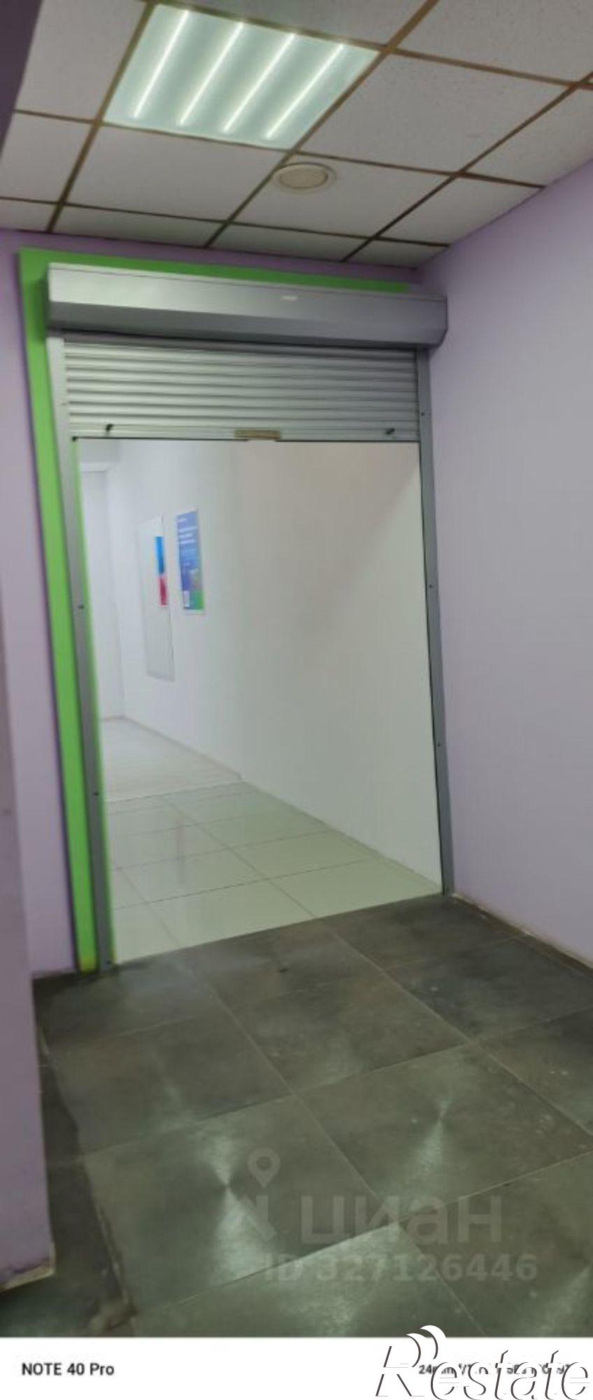 Сдать ОСЗ, отдельно стоящее здание за 4 164 660 рублей на ул Мира, 29