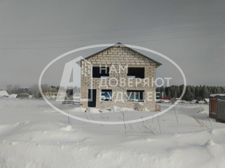 Коттедж/дом 48