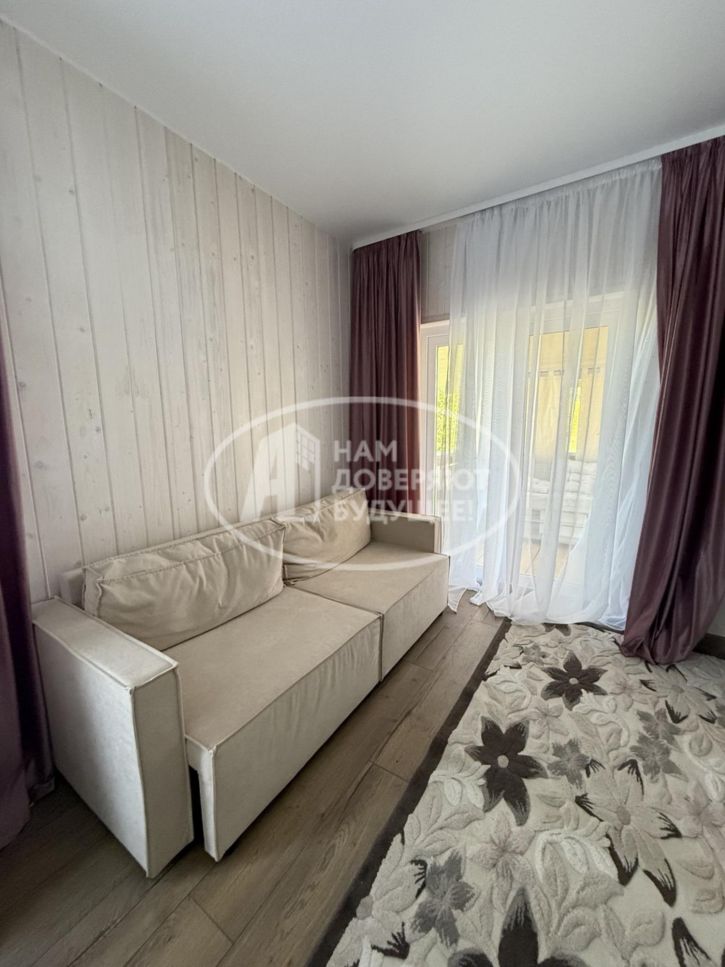 Коттедж/дом Самолётная улица, 12