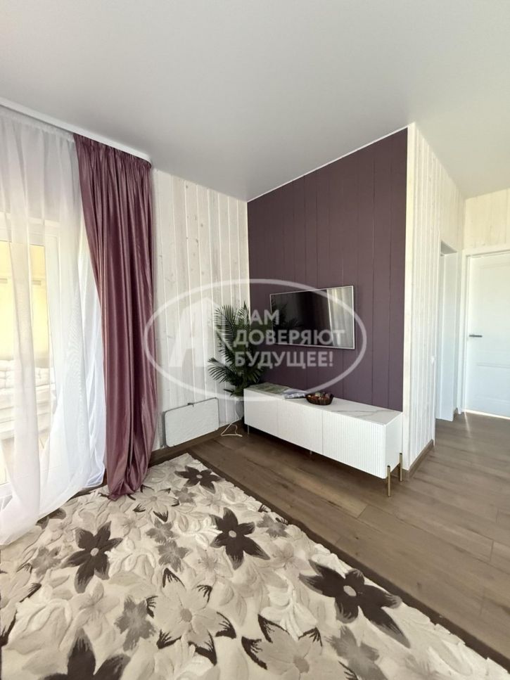 Коттедж/дом Самолётная улица, 12