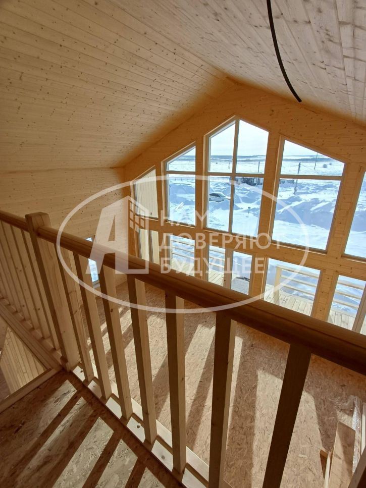 Коттедж/дом Светлая улица, 12