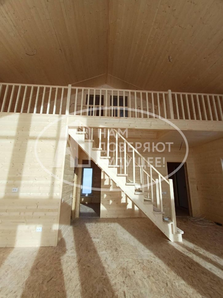 Коттедж/дом Светлая улица, 12