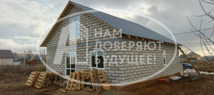 Коттедж/дом улица 9 Мая, 23