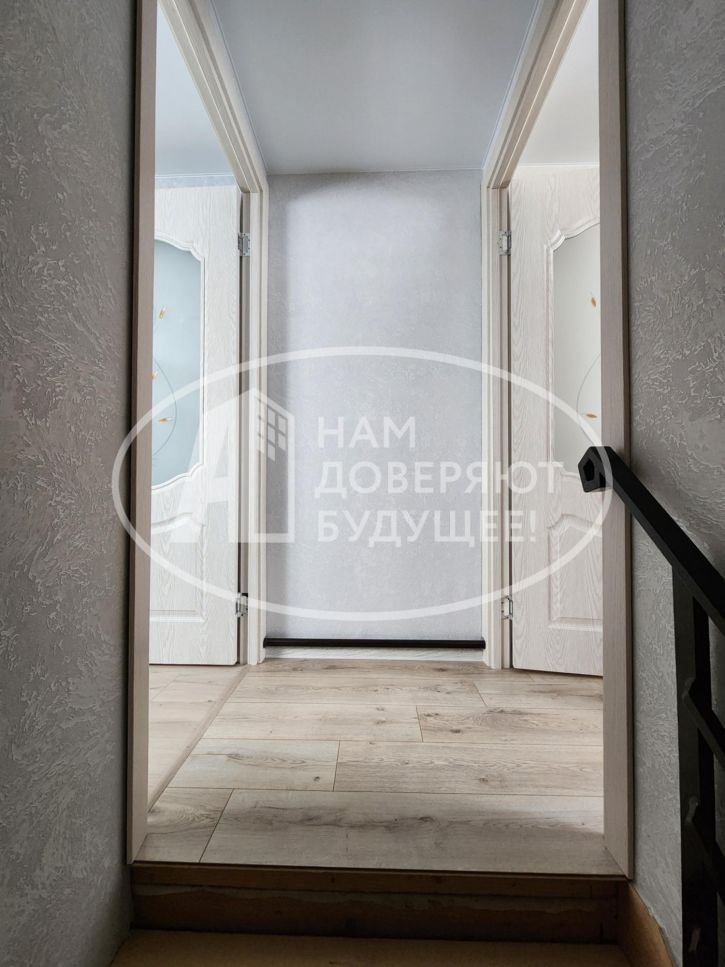 Коттедж/дом Железнодорожная улица