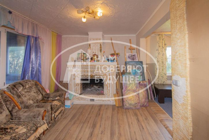 Коттедж/дом Чайковская улица, 21