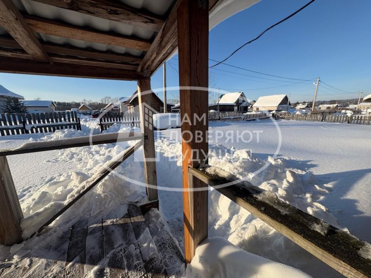 Коттедж/дом Иньвенская улица, 13