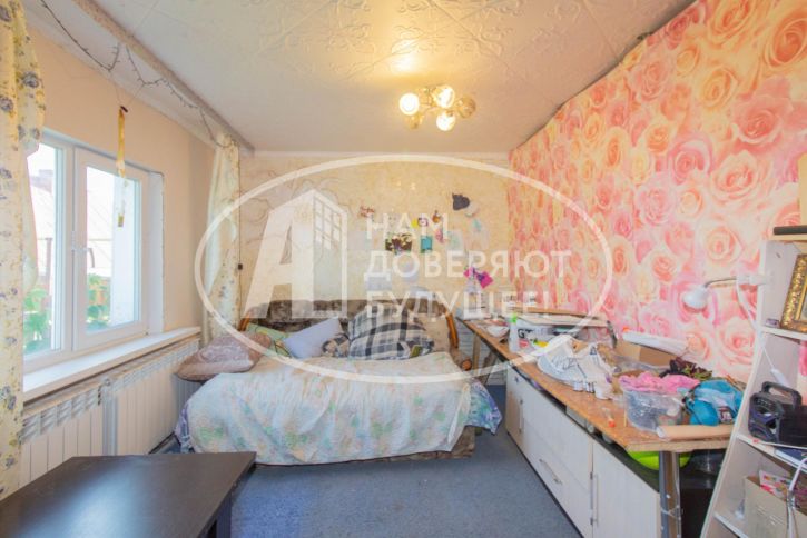 Коттедж/дом Чайковская улица, 21