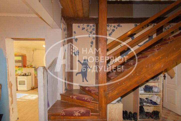 Коттедж/дом Чайковская улица, 21