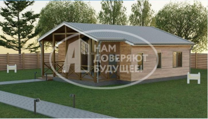 Коттедж/дом Советская улица, 24