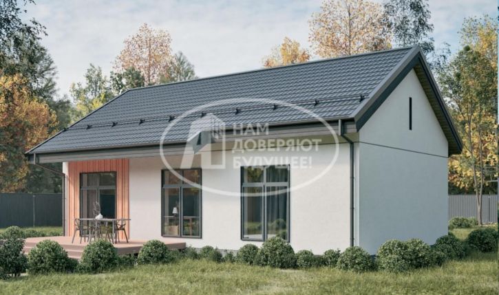 Коттедж/дом Советская улица, 26