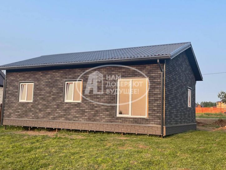 Коттедж/дом Советская улица, 24