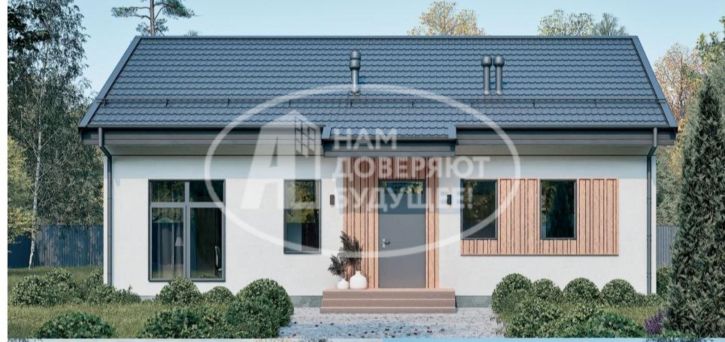 Коттедж/дом Советская улица, 26