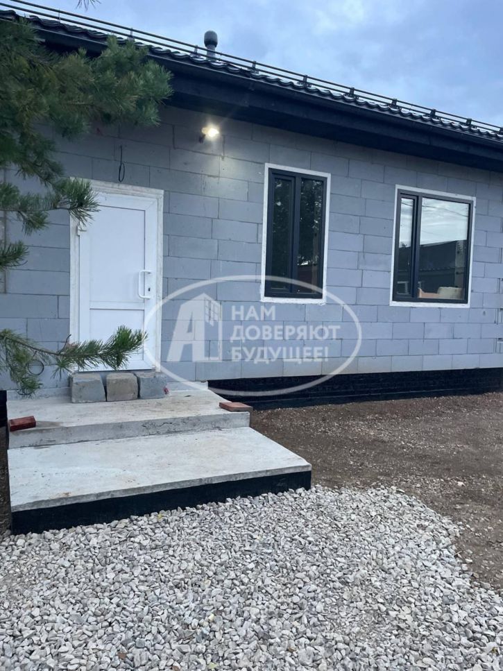 Коттедж/дом Советская улица, 26