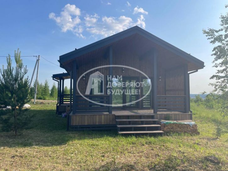 Коттедж/дом Советская улица, 24