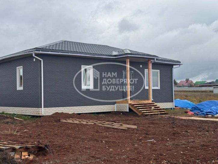 Коттедж/дом Советская улица, 24