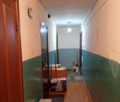 комната 20 кв м Приморский б-р, 19