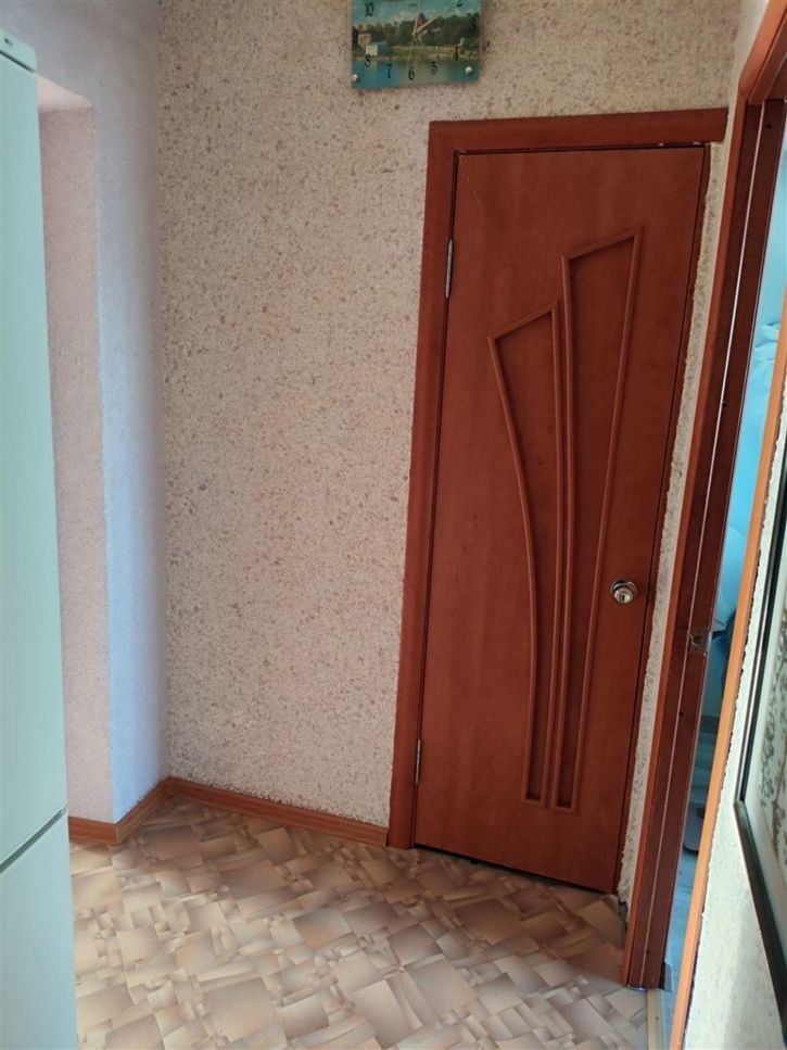 2-комн квартира ул 50 лет Октября, д. 9