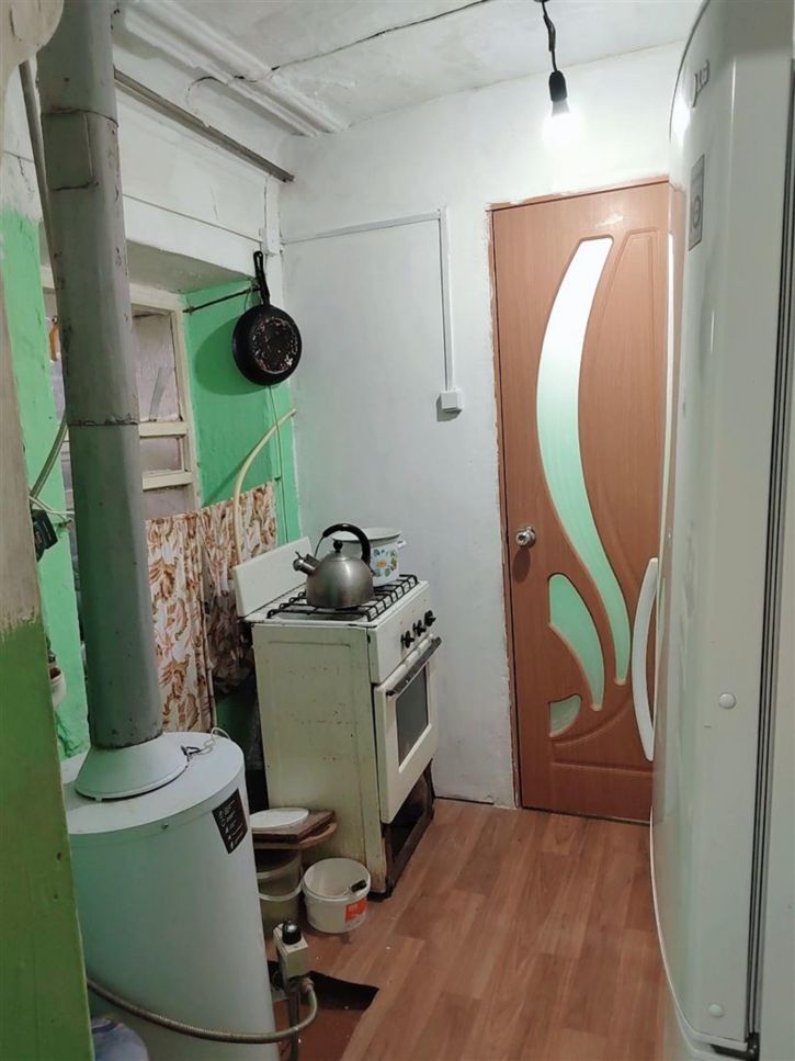 2-комн квартира ул Октябрьская, д. 64