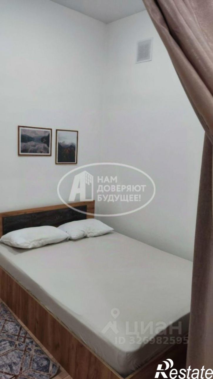 2-комн квартира улица Челюскинцев, 12,  д. 12