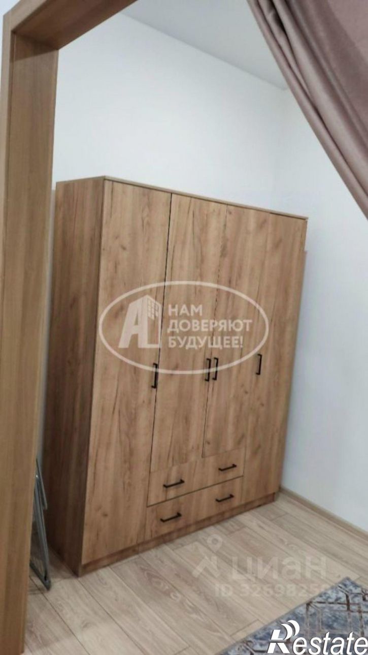 2-комн квартира улица Челюскинцев, 12,  д. 12