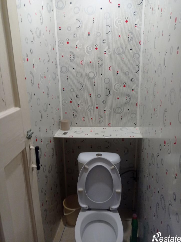 3-комн квартира Ул. Багратиона, 40