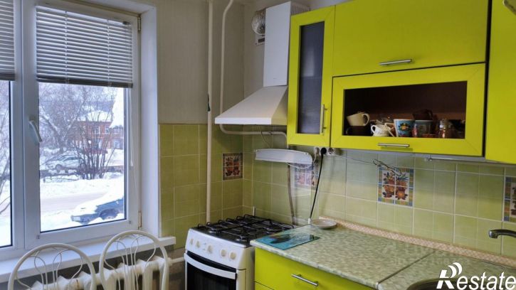 3-комн квартира ул Уральская, 7,  д. 7
