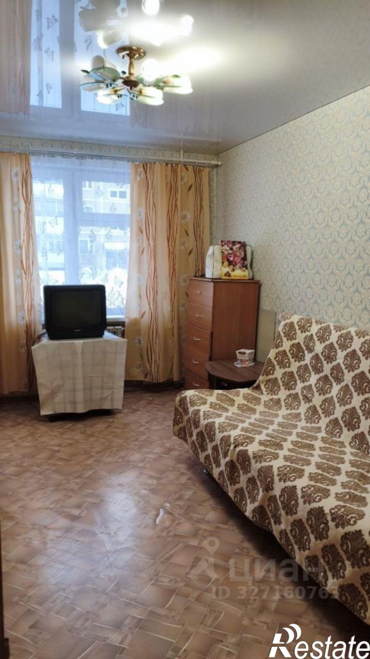 3-комн квартира ул Уральская, 7,  д. 7