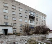комната 13 кв м ул Центральная, 12
