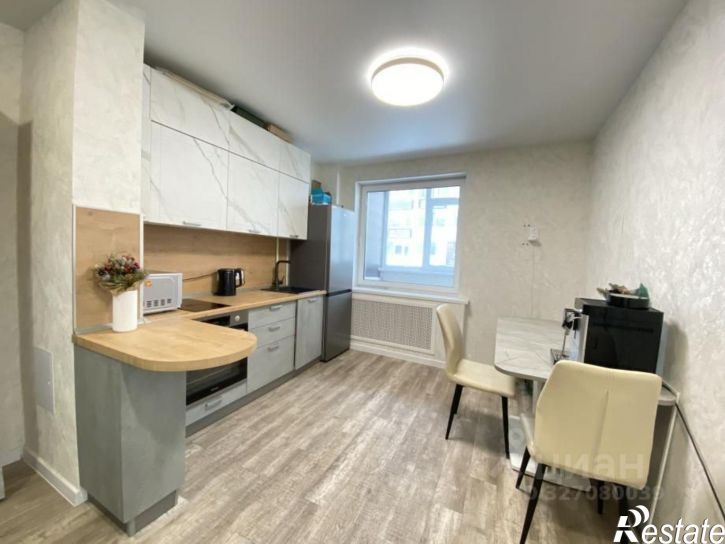 1-комн квартира ул Мира, 118,  д. 118