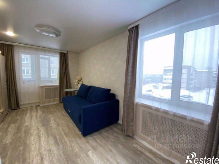 1-комн квартира ул Мира, 118,  д. 118