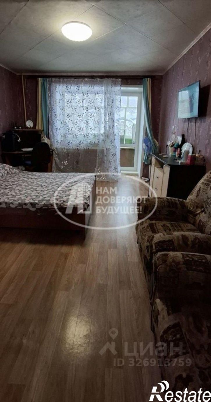 3-комн квартира ул Герцена, 36/1,  д. 36/1