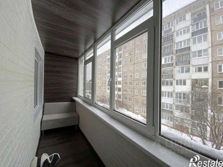 1-комн квартира ул Мира, 118,  д. 118